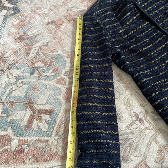 Coldwater Creek suit jacket - Picture 9 of 10